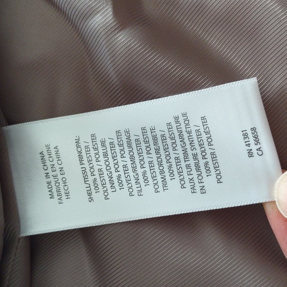 NWT Lauren Ralph Lauren XXL Box Houndstooth Snap Button Quilted Jacket - Picture 13 of 16